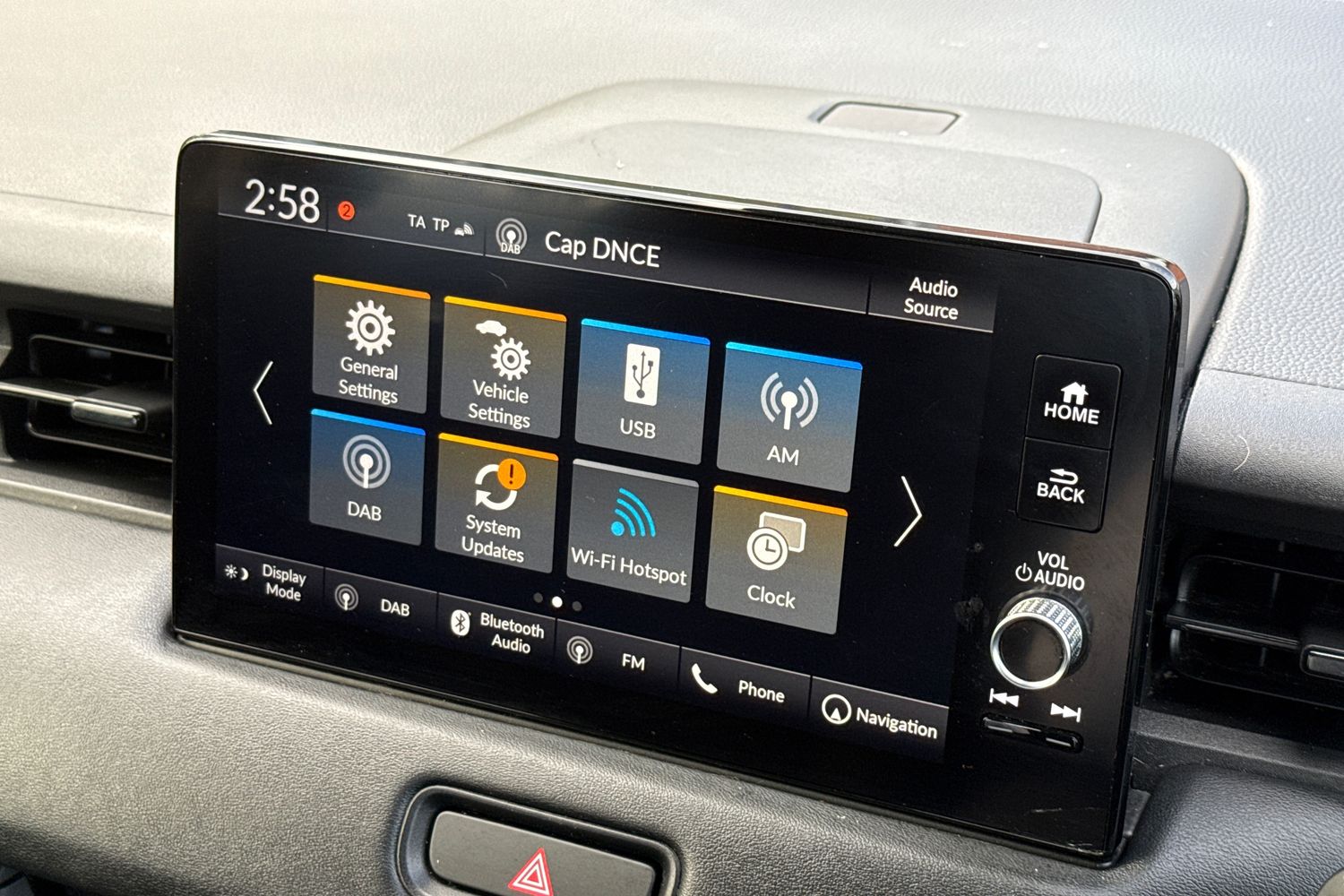 Used Honda HR-V 2022 for sale - 76391025: Photo 41