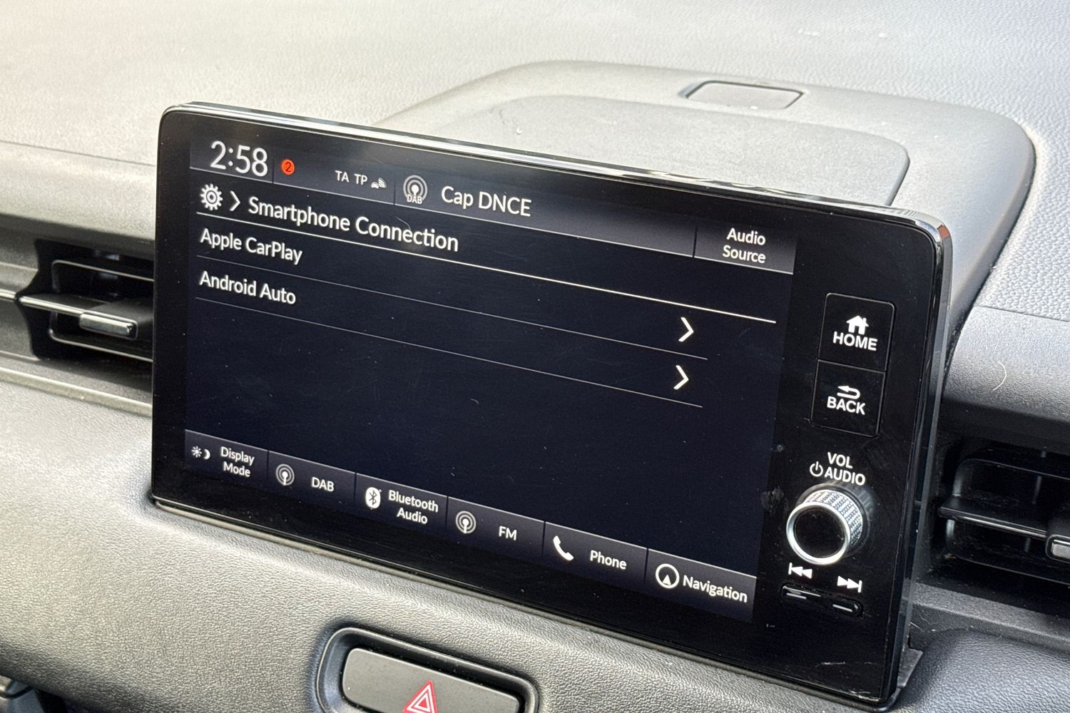 Used Honda HR-V 2022 for sale - 76391025: Photo 42