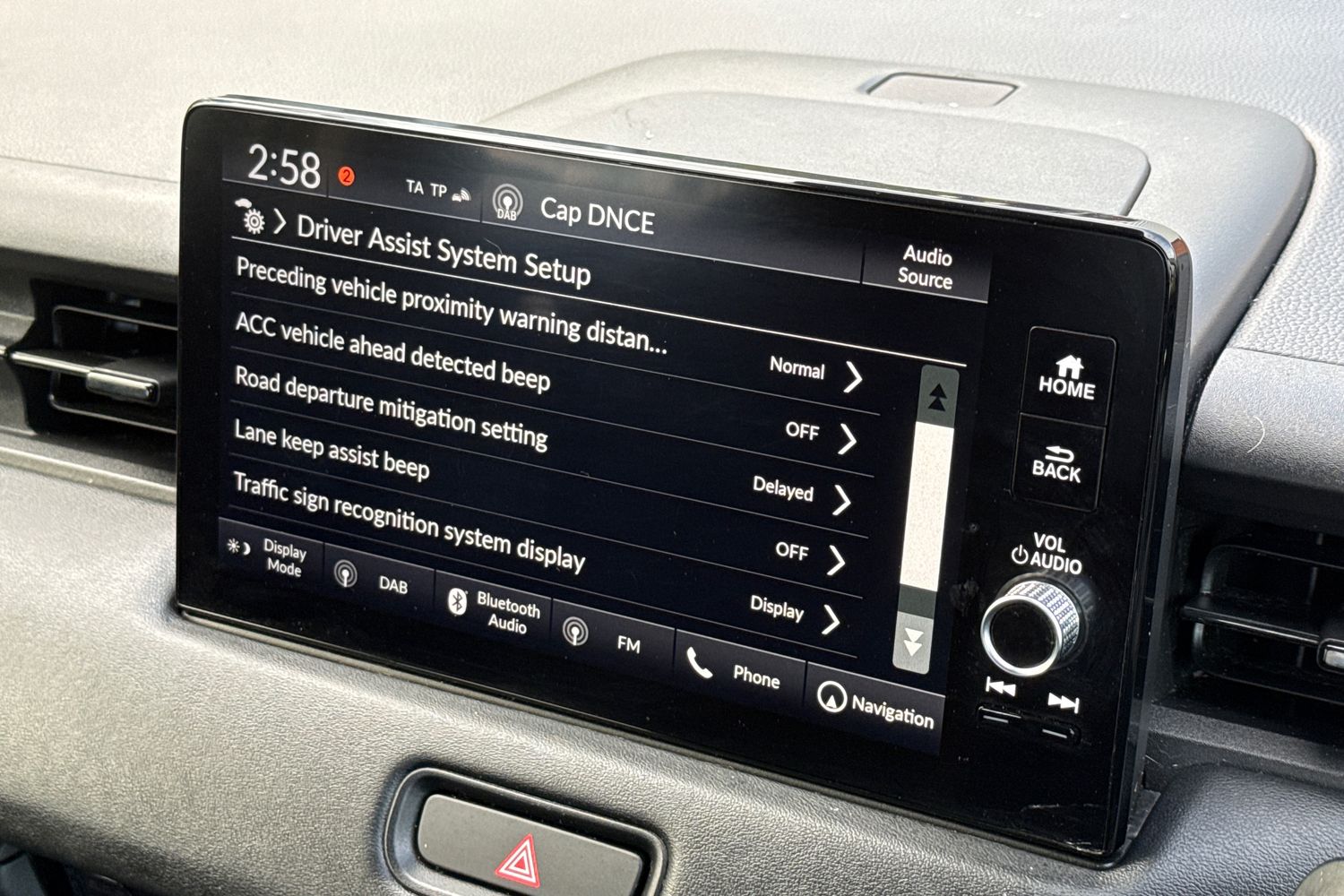 Used Honda HR-V 2022 for sale - 76391025: Photo 43