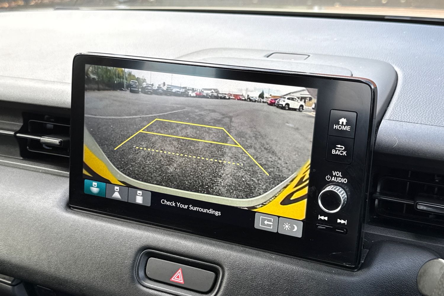 Used Honda HR-V 2022 for sale - 76391025: Photo 44