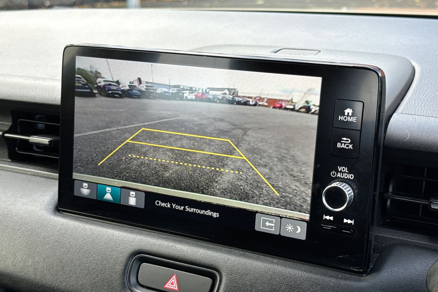 Used Honda HR-V 2022 for sale - 76391025: Photo 45