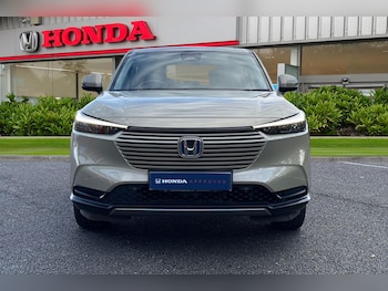 Used Honda HR-V 2022 for sale - 76391025: Photo