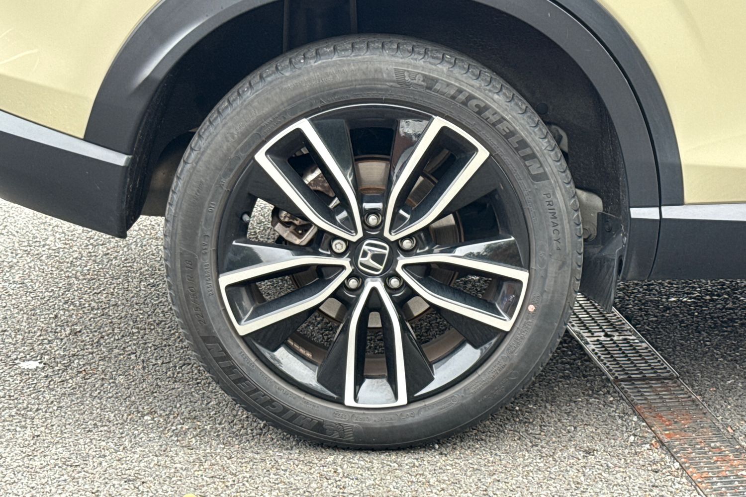 Used Honda HR-V 2023 for sale - 76253275: Photo 13