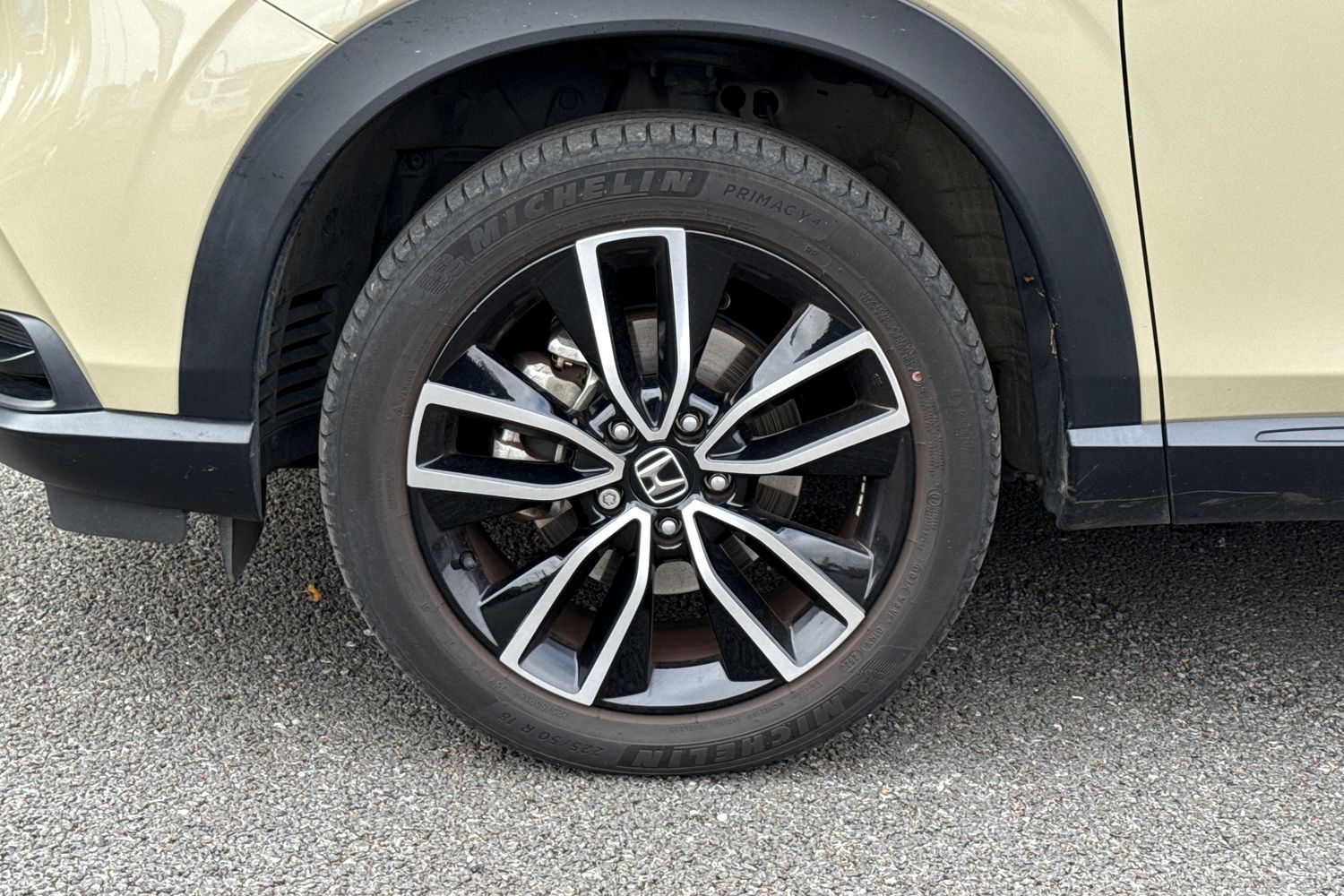 Used Honda HR-V 2023 for sale - 76253275: Photo 15