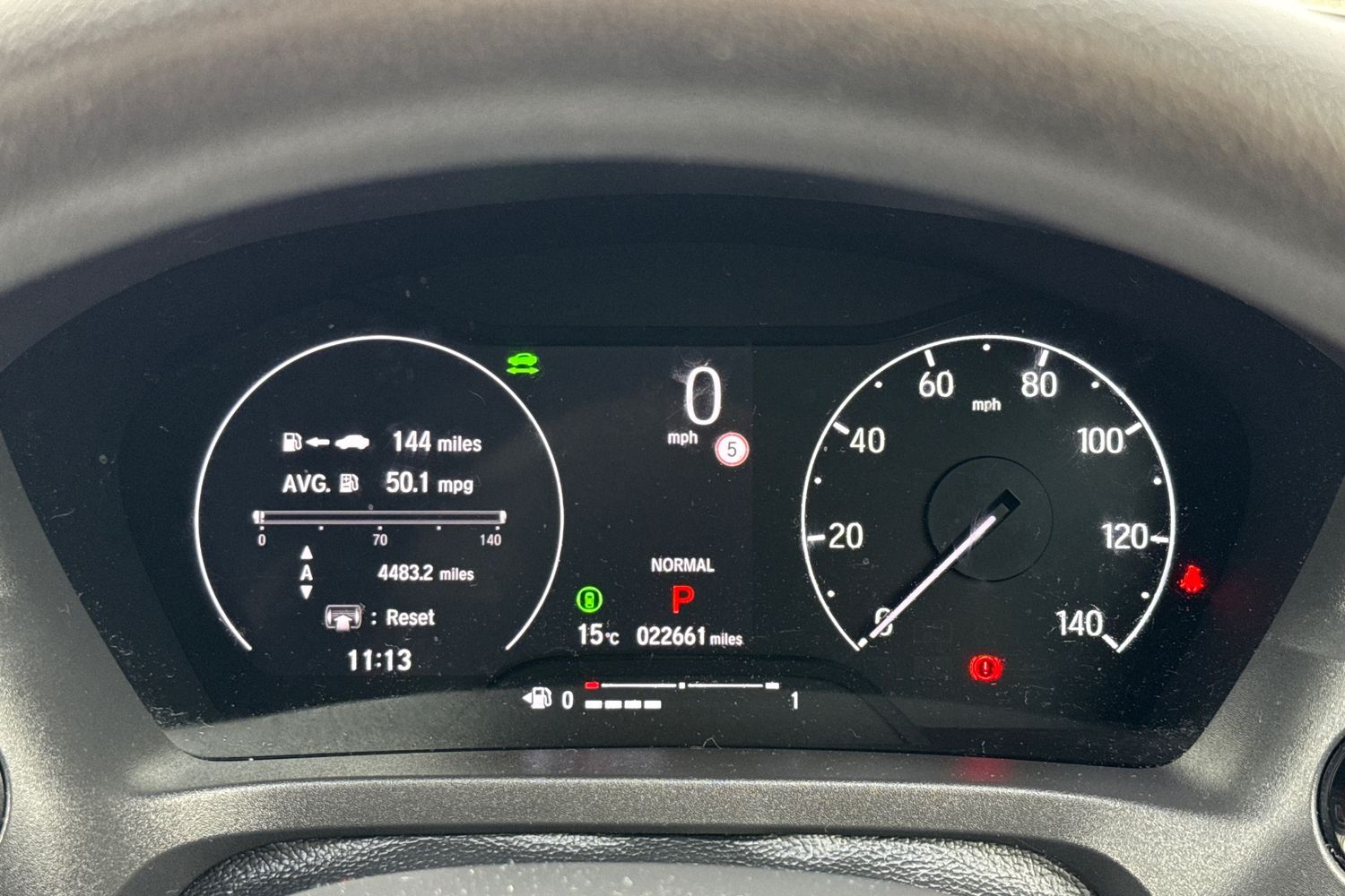 Used Honda HR-V 2023 for sale - 76253275: Photo 19