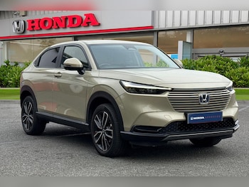 2023 - 1.5 eHEV Elegance 5dr CVT