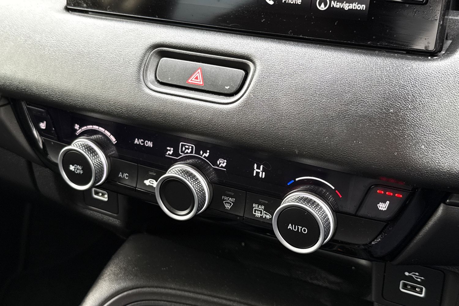 Used Honda HR-V 2023 for sale - 76253275: Photo 21
