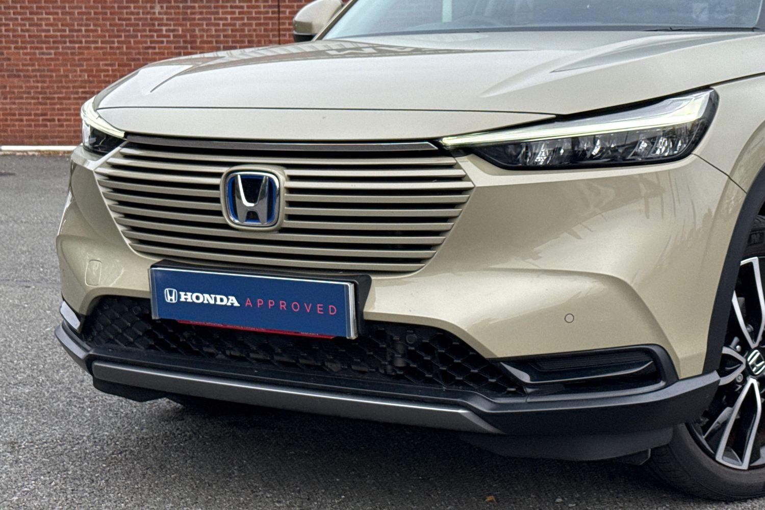 Used Honda HR-V 2023 for sale - 76253275: Photo 25