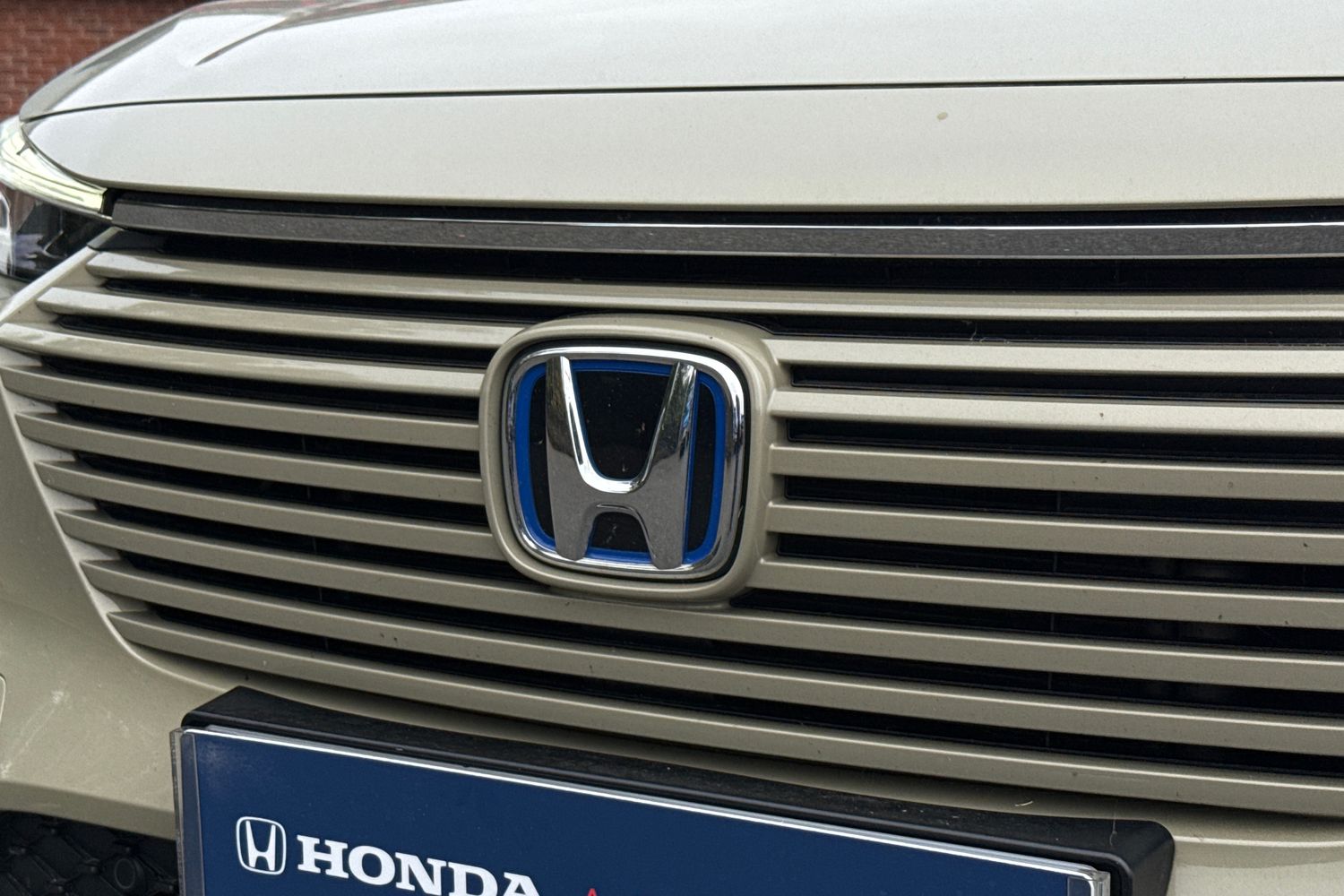 Used Honda HR-V 2023 for sale - 76253275: Photo 27