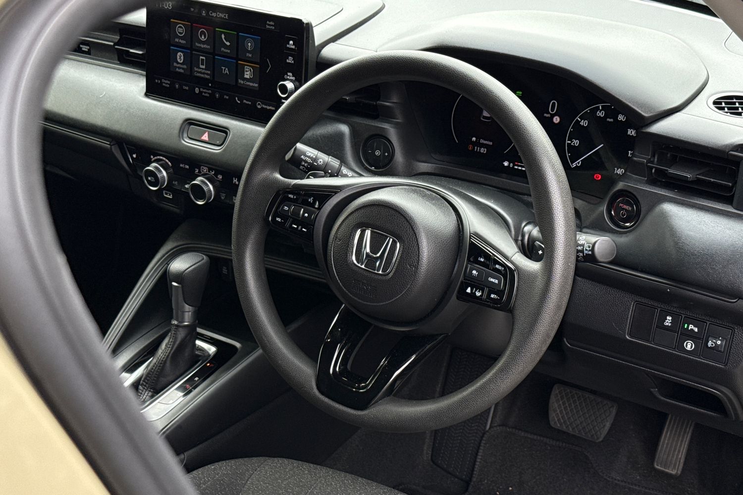 Used Honda HR-V 2023 for sale - 76253275: Photo 29