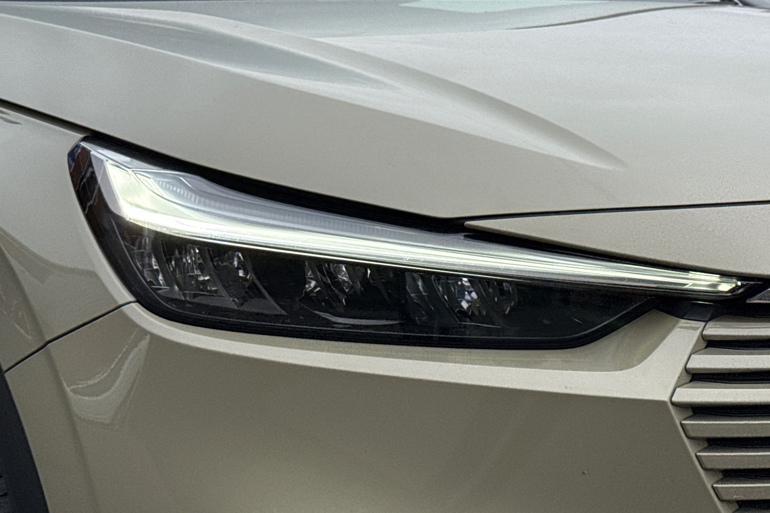 Used Honda HR-V 2023 for sale - 76253275: Photo 30