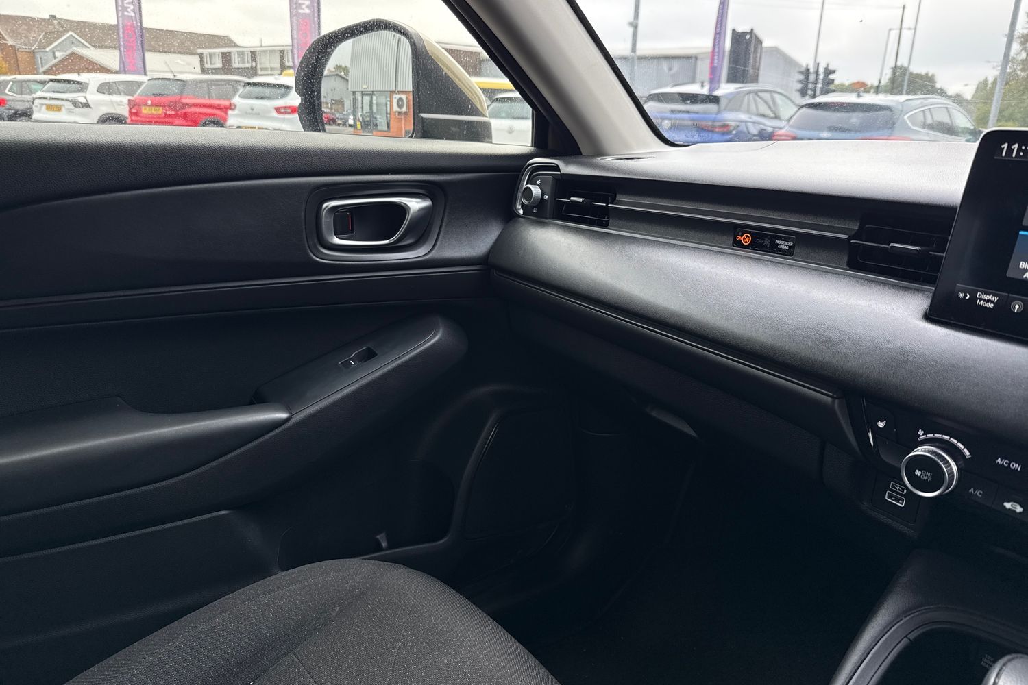Used Honda HR-V 2023 for sale - 76253275: Photo 34