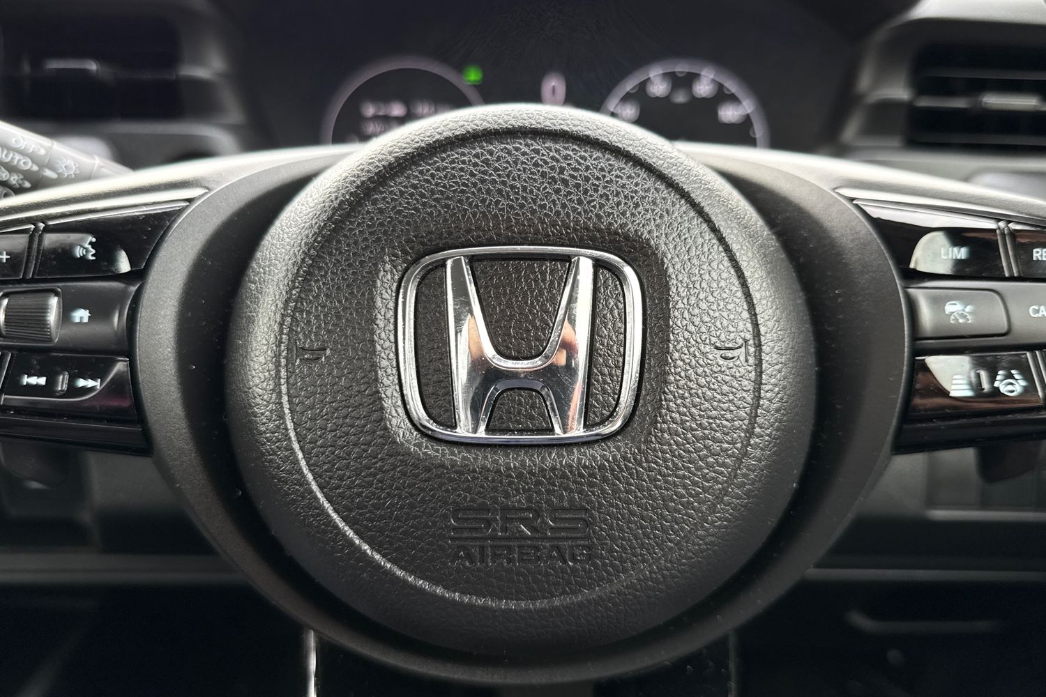Used Honda HR-V 2023 for sale - 76253275: Photo 36