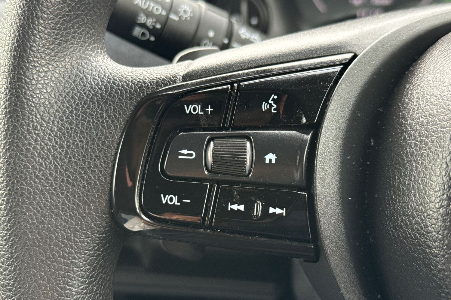 Used Honda HR-V 2023 for sale - 76253275: Photo 37