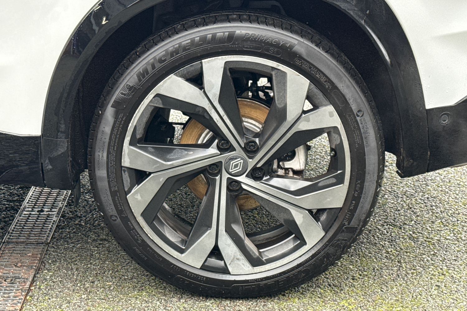 Used Renault Austral 2025 for sale - 77943747: Photo 14