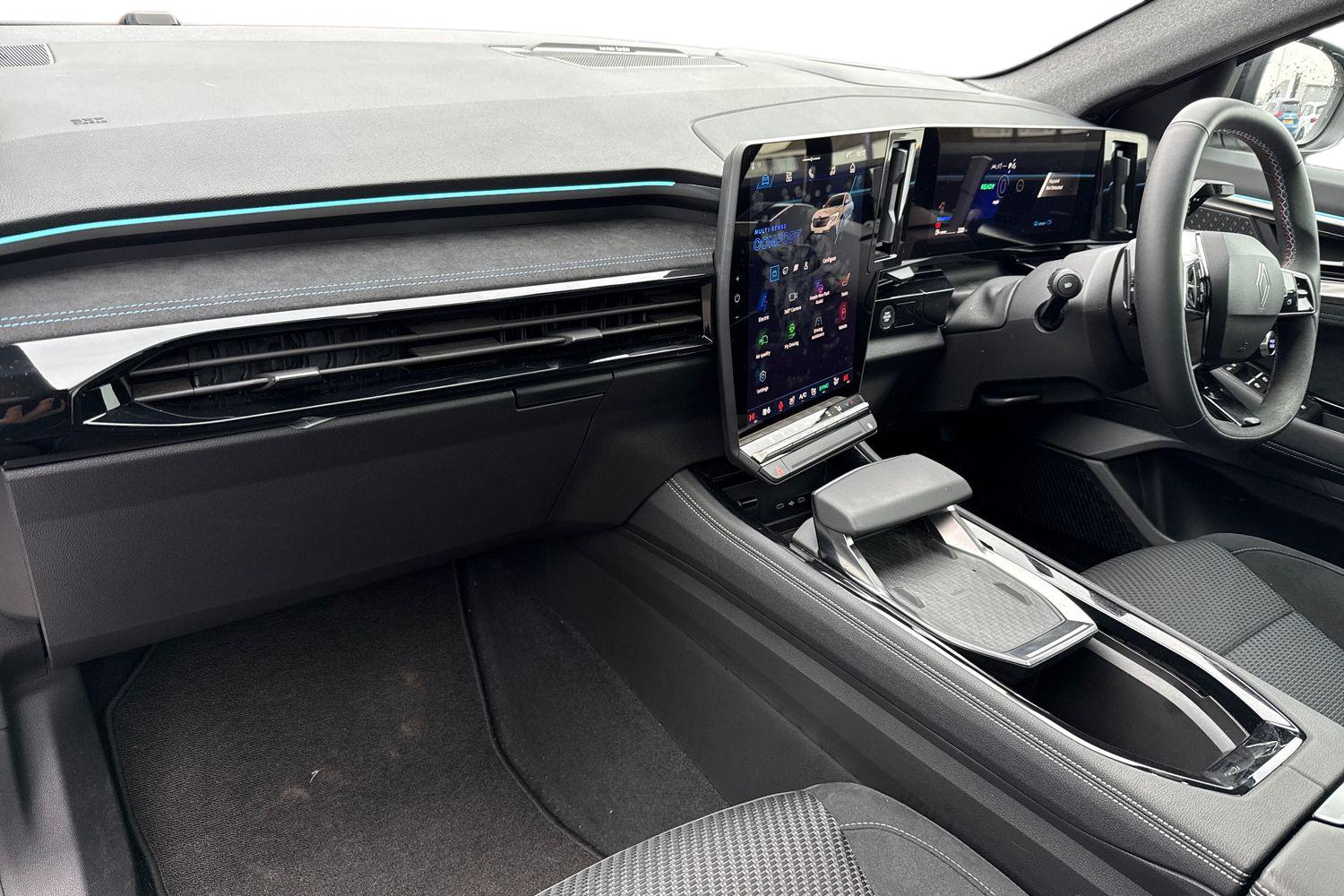 Used Renault Austral 2025 for sale - 77943747: Photo 16