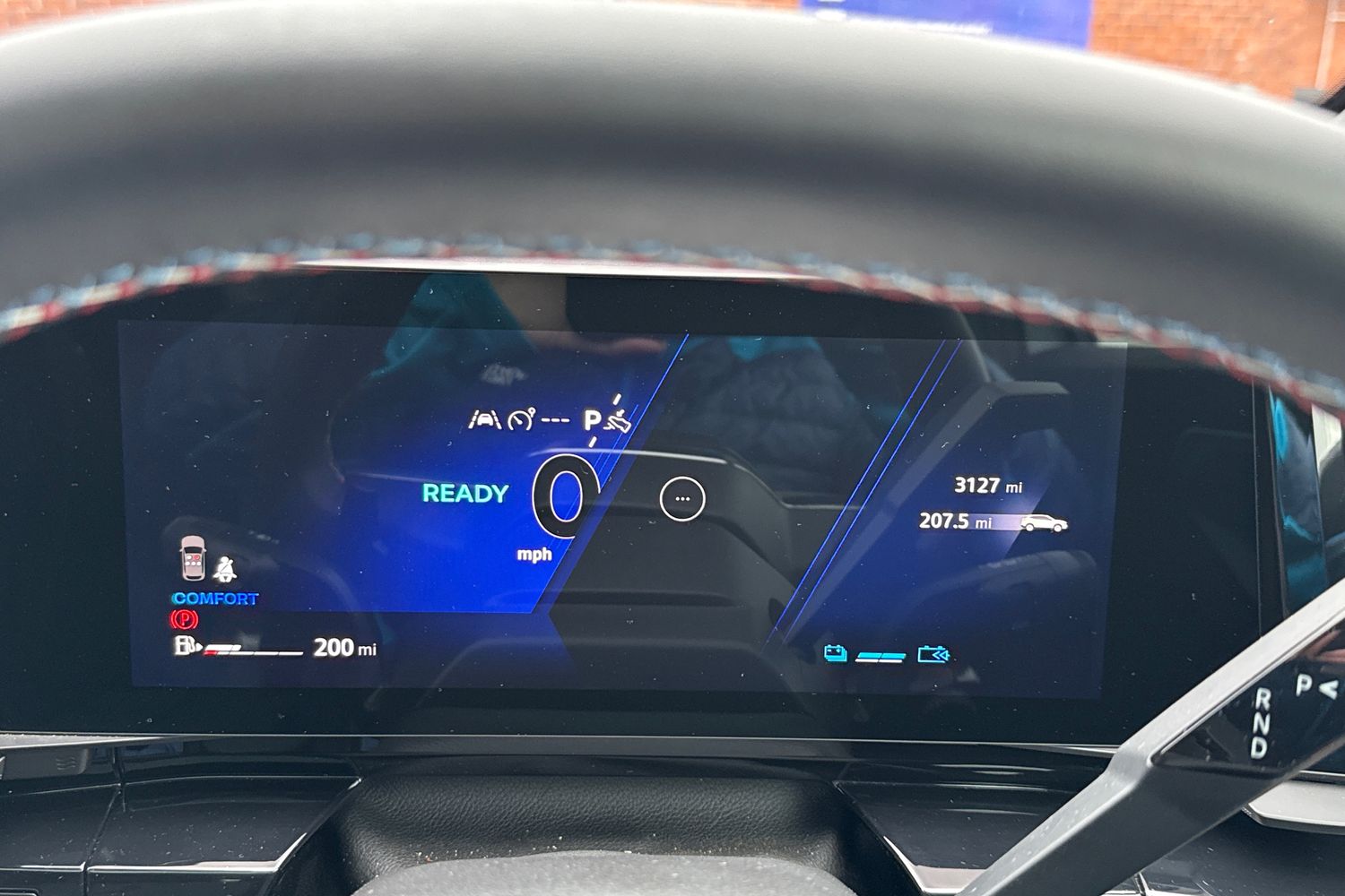 Used Renault Austral 2025 for sale - 77943747: Photo 19