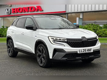 Used Renault Austral 2025 for sale - 77943747: Photo