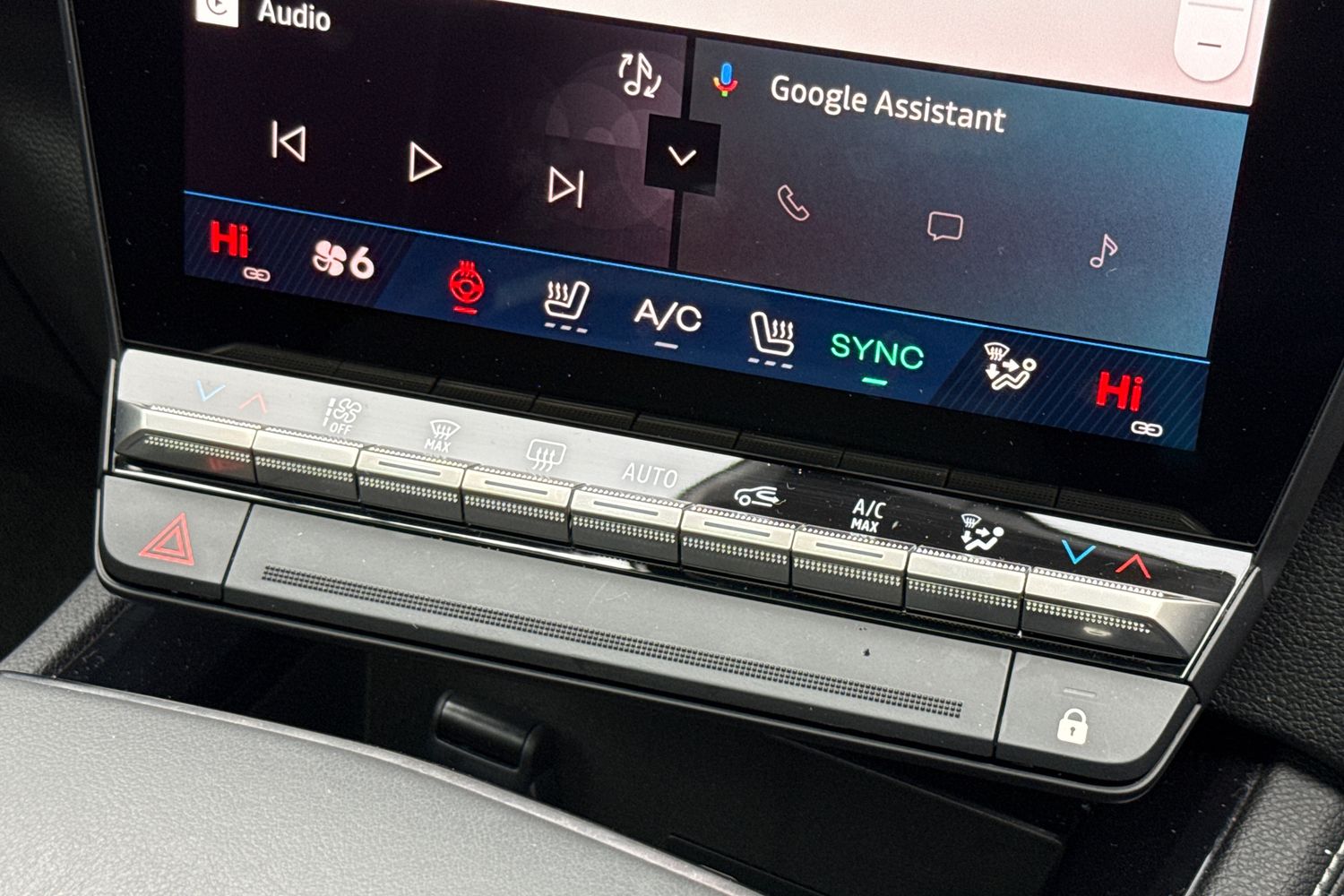 Used Renault Austral 2025 for sale - 77943747: Photo 21