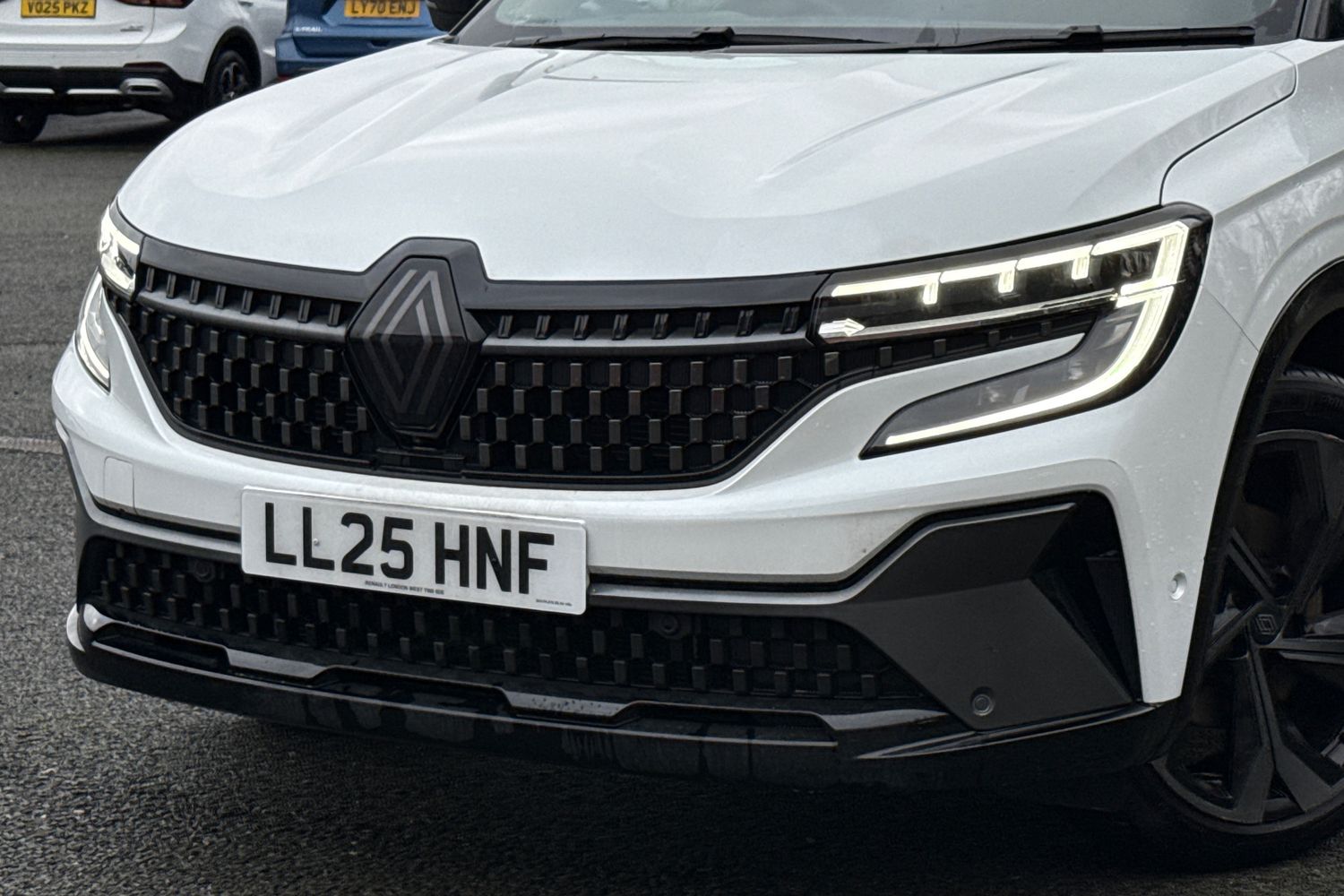 Used Renault Austral 2025 for sale - 77943747: Photo 25