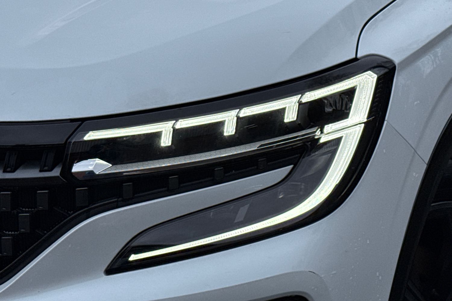 Used Renault Austral 2025 for sale - 77943747: Photo 27