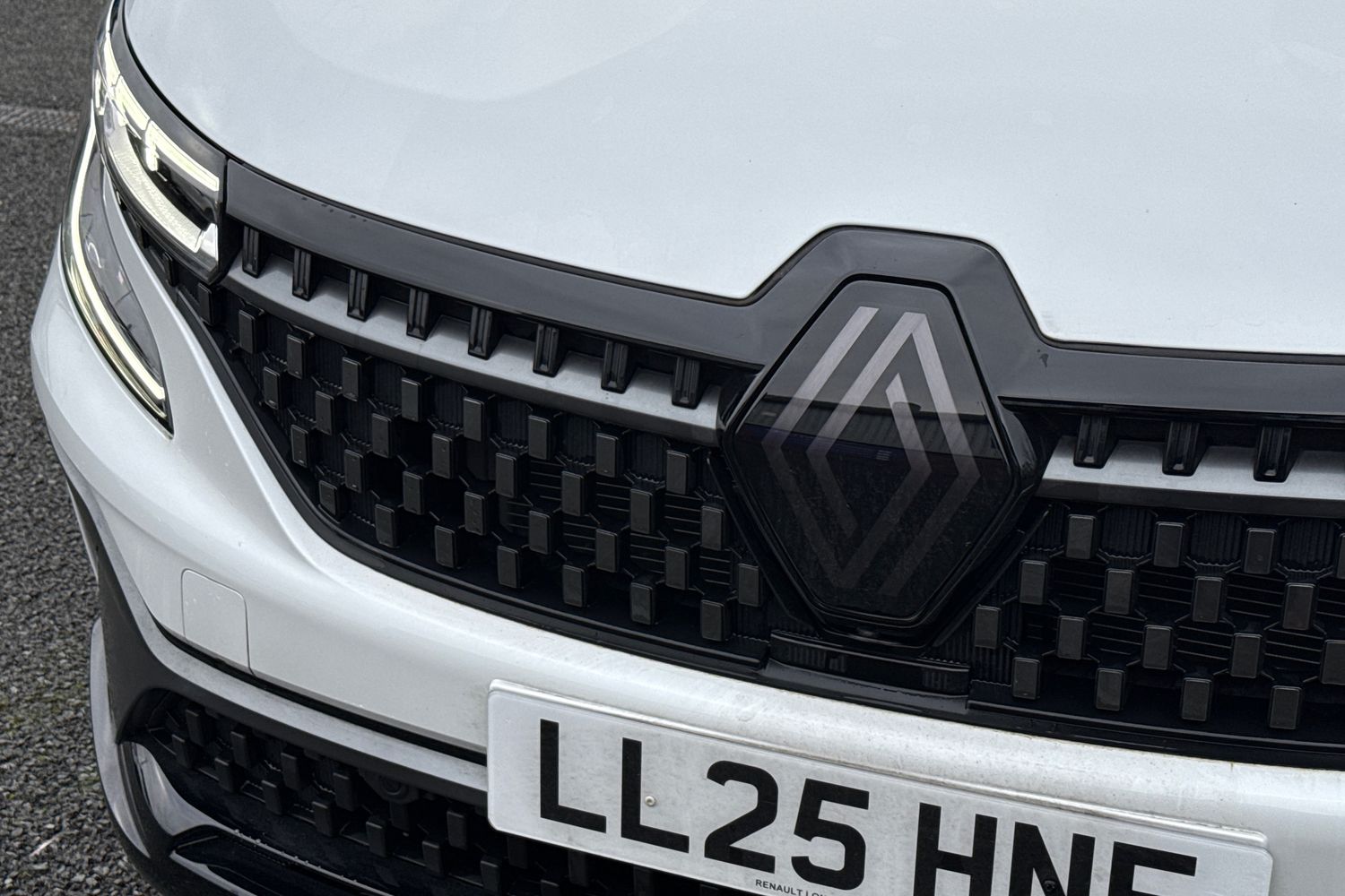 Used Renault Austral 2025 for sale - 77943747: Photo 28