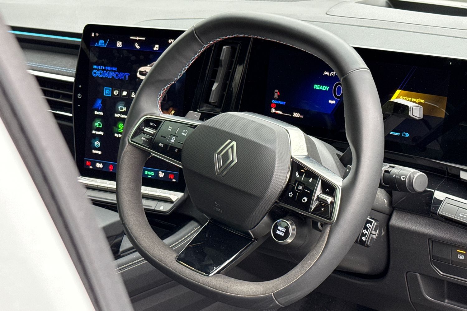 Used Renault Austral 2025 for sale - 77943747: Photo 33