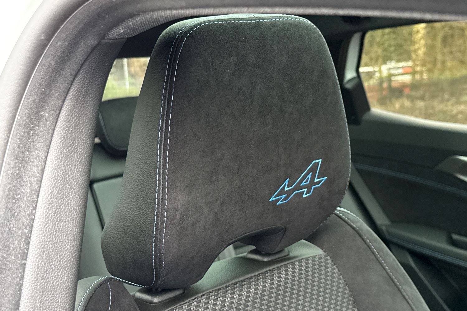 Used Renault Austral 2025 for sale - 77943747: Photo 34