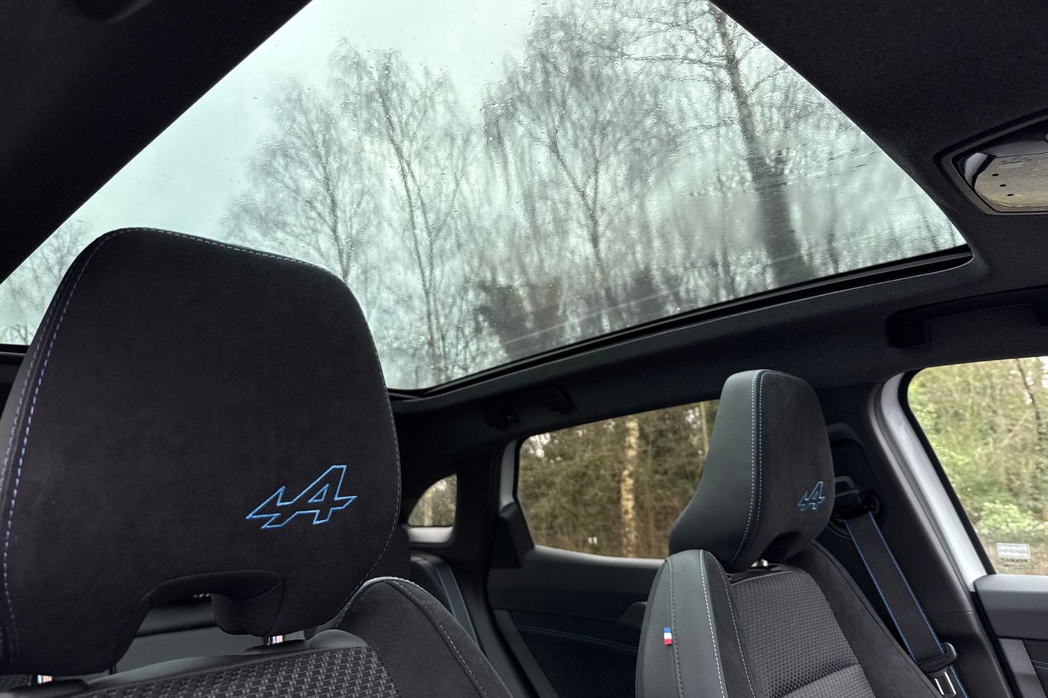 Used Renault Austral 2025 for sale - 77943747: Photo 36