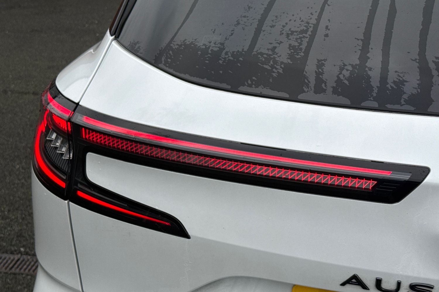 Used Renault Austral 2025 for sale - 77943747: Photo 38