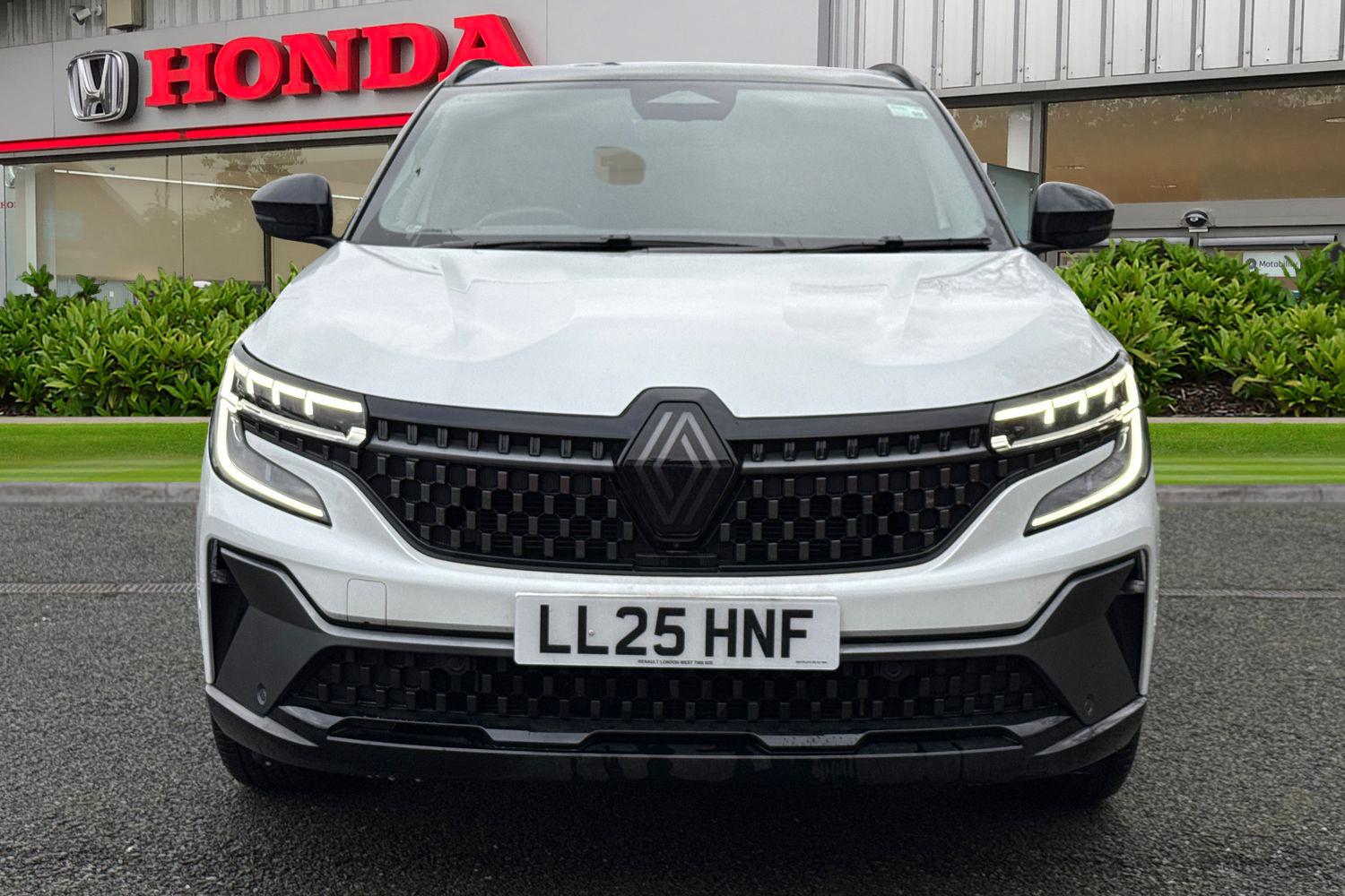 Used Renault Austral 2025 for sale - 77943747: Photo 4