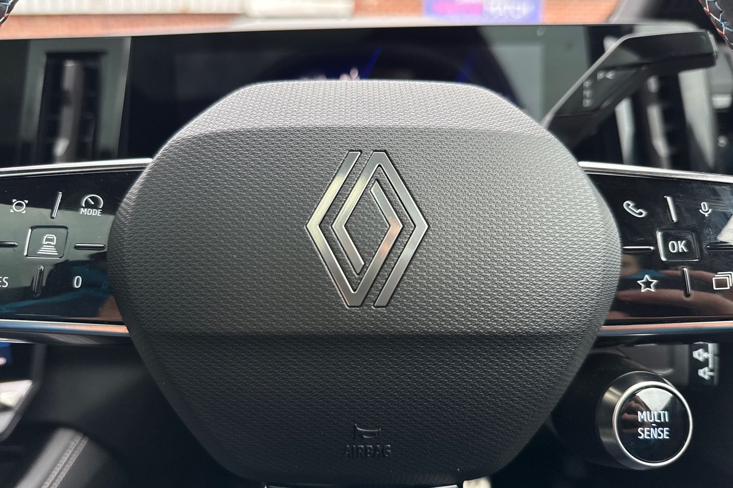 Used Renault Austral 2025 for sale - 77943747: Photo 42