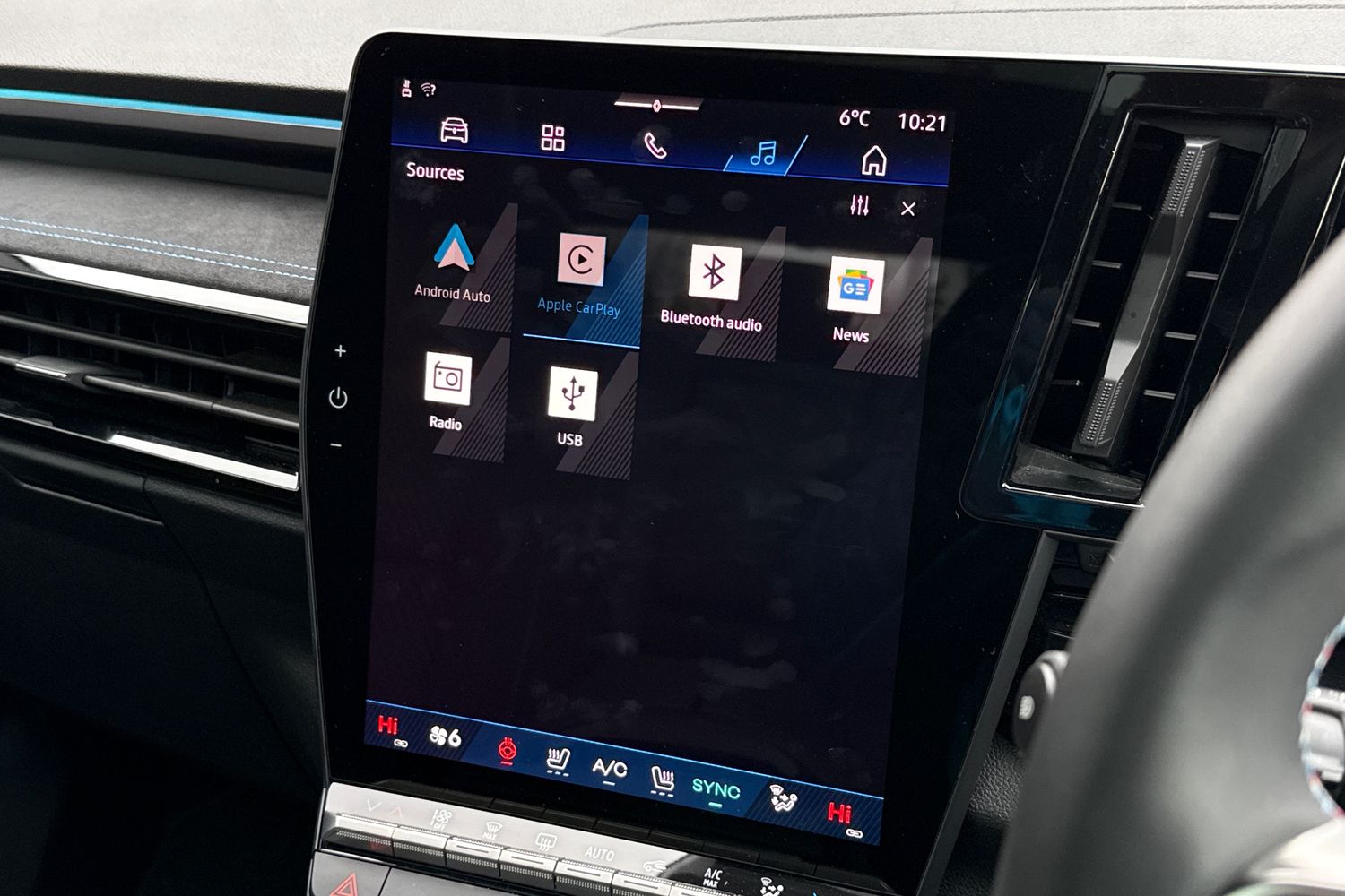 Used Renault Austral 2025 for sale - 77943747: Photo 50