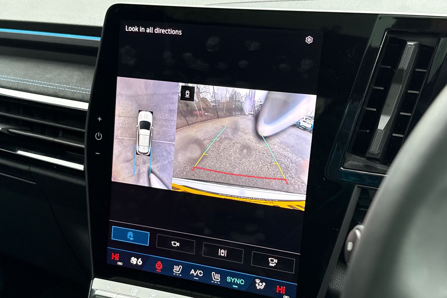 Used Renault Austral 2025 for sale - 77943747: Photo 51