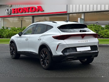 Used Cupra Formentor 2025 for sale - 78633043: Photo