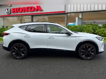 Used Cupra Formentor 2025 for sale - 78633043: Photo