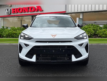 Used Cupra Formentor 2025 for sale - 78633043: Photo