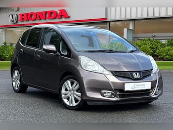 2014 - 1.4 i-VTEC EX 5dr