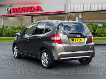 Used Honda Jazz 2014 for sale - 75483114: Photo