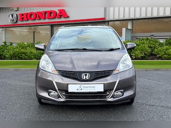 Used Honda Jazz 2014 for sale - 75483114: Photo