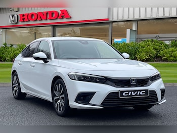 2025 - 2.0 h i-MMD Elegance eCVT Euro 6 (s/s) 5dr