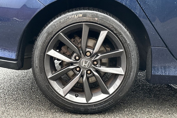 Used Honda Civic 2021 for sale - 76164651: Photo 12
