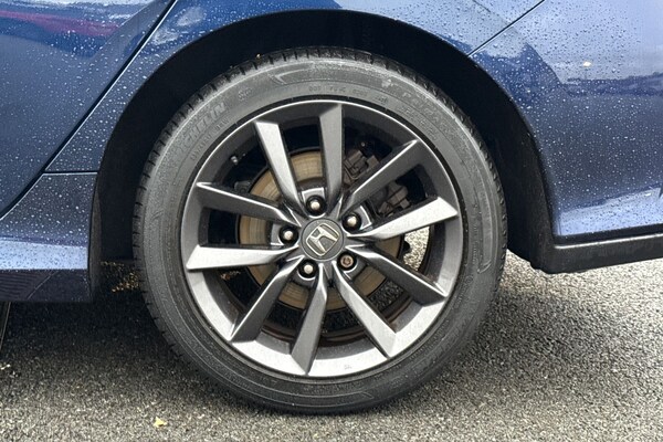 Used Honda Civic 2021 for sale - 76164651: Photo 13