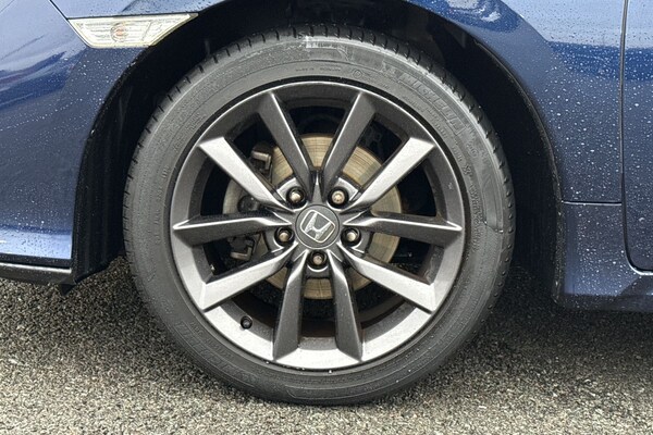 Used Honda Civic 2021 for sale - 76164651: Photo 14