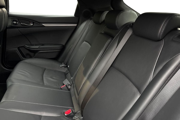 Used Honda Civic 2021 for sale - 76164651: Photo 17