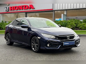 Honda - Civic