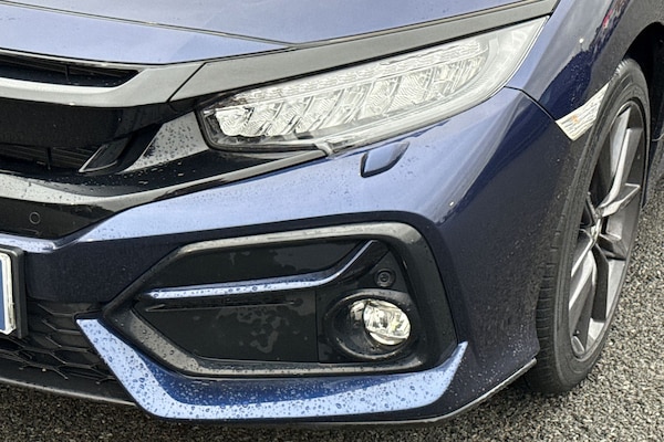 Used Honda Civic 2021 for sale - 76164651: Photo 25