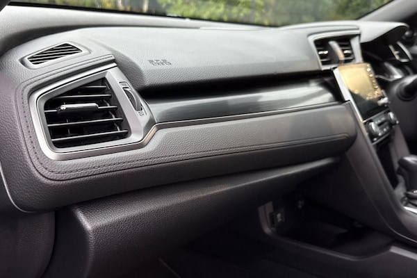 Used Honda Civic 2021 for sale - 76164651: Photo 27