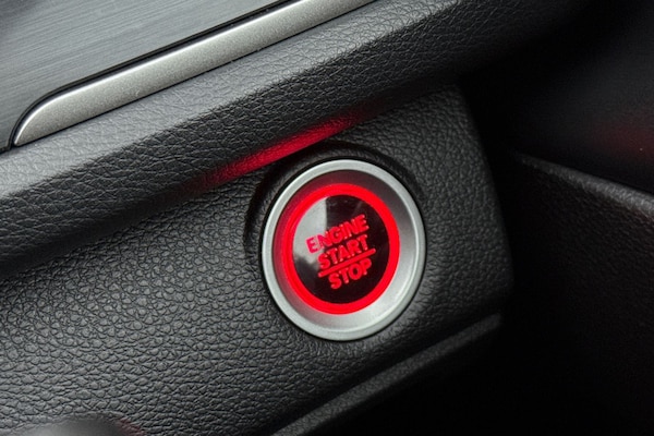 Used Honda Civic 2021 for sale - 76164651: Photo 31