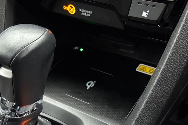 Used Honda Civic 2021 for sale - 76164651: Photo 35